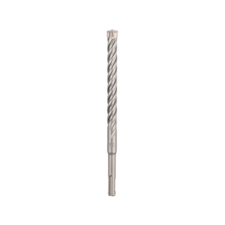 BOSCH 5X Skalný vŕtak 14 x 210/150 mm štvorhranný SDS-Plus
