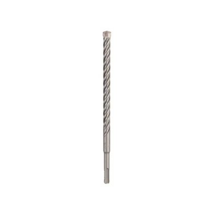 BOSCH 5X vrták do kameňa 14 x 260/200 mm štvorbřitý SDS-Plus