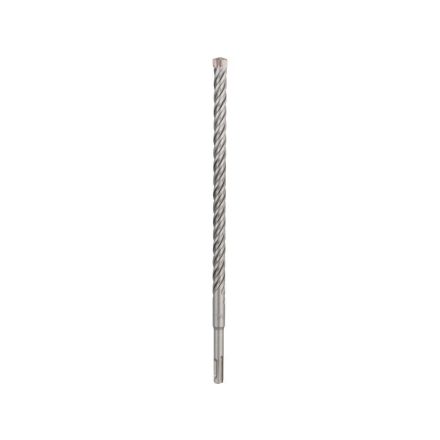 BOSCH 5X Skalný vrták 14 x 310/250 mm štvorec SDS-Plus