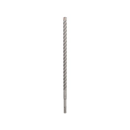 BOSCH 5X Skalný vrták 14 x 360/300 mm štvorhranný SDS-Plus