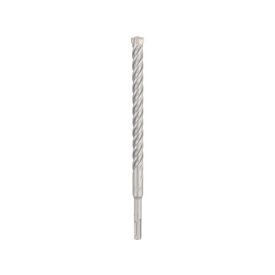 BOSCH 5X Skalný vrták 16 x 260/200 mm štvorhranný SDS-Plus   BOSCH 5X Skalný vrták 16 x 260/200 mm štvorhranný SDS-Plus