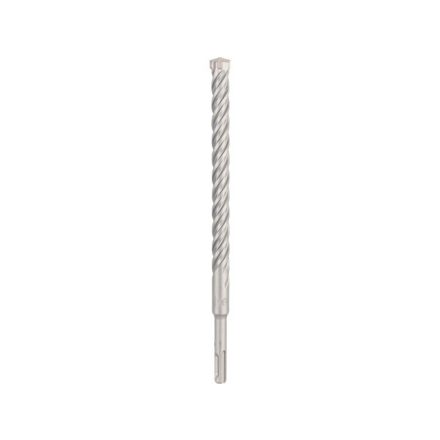 BOSCH 5X Skalný vrták 16 x 260/200 mm štvorhranný SDS-Plus