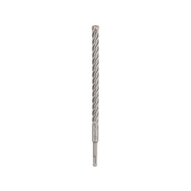 BOSCH 5X Skalný vŕtak 16 x 310/250 mm štvorhranný SDS-Plus   BOSCH 5X Skalný vŕtak 16 x 310/250 mm štvorhranný SDS-Plus