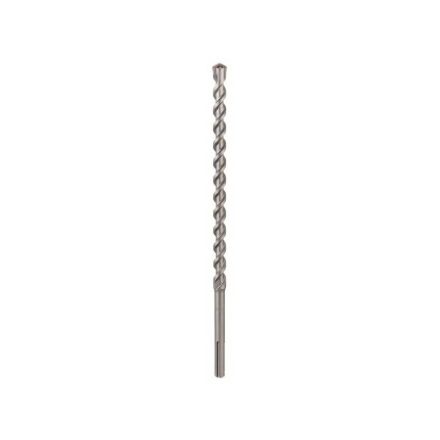 BOSCH vrták do skaly 24 x 520/400 štvorbřitý SDS-Max-4