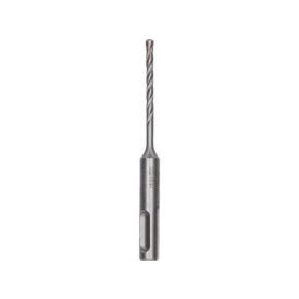 BOSCH 5X Skalný vrták 4 x 110/50 mm štvorzubý SDS-Plus BOSCH 5X Skalný vrták 4 x 110/50 mm štvorzubý SDS-Plus