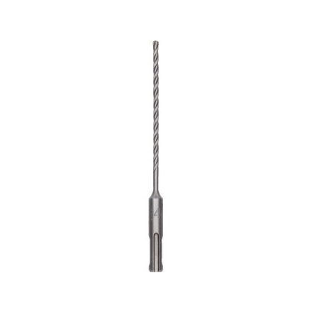 BOSCH 5X Kameňový vŕtací nástroj 4 x 160/100 mm štvorhranný SDS-Plus