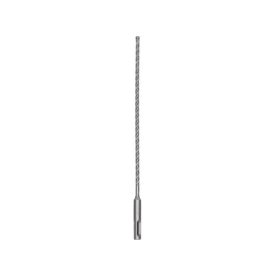 BOSCH 5X Skalný vrták 5 x 260/200 mm štvorec SDS-Plus BOSCH 5X Skalný vrták 5 x 260/200 mm štvorec SDS-Plus