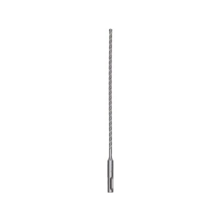 BOSCH 5X Skalný vrták 5 x 260/200 mm štvorec SDS-Plus