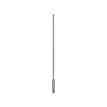 BOSCH 5X Skalný vrták 5 x 310/250 mm štvorhranný SDS-Plus