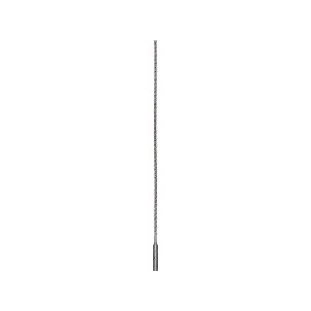 BOSCH 5X Skalný vrták 5 x 460/400 mm štvorhraný SDS-Plus