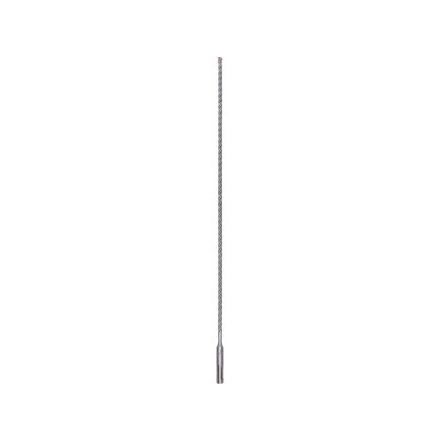 BOSCH 5X Skalný vrták 5,5 x 460/400 mm štvorboký SDS-Plus