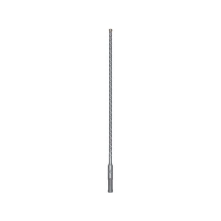 BOSCH 5X Skalné vrtáky 6 x 310/250 mm štvoreli SDS-Plus