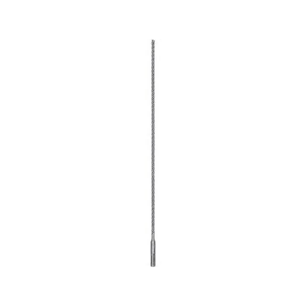 BOSCH 5X Kameninový vŕták 6 x 460/400 mm štvorhranný SDS-Plus