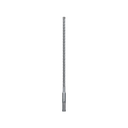 BOSCH 5X Skalný vrták 7 x 260/200 mm štvorzubý SDS-Plus