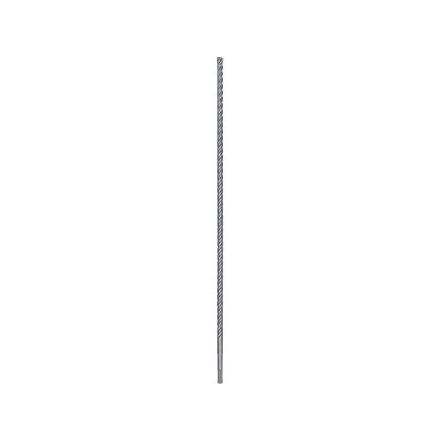 BOSCH 5X Skalný vŕtak 12 x 610/550 mm štvorhranný SDS-Plus