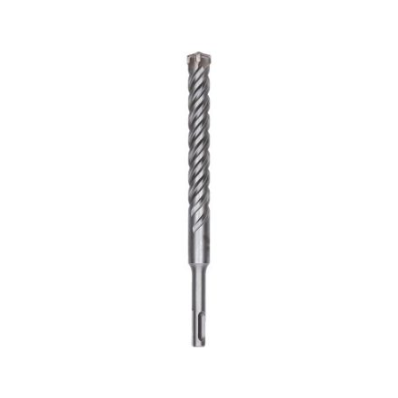 BOSCH 5X Kamená vrtáky 17 x 210/150 mm štvorcový SDS-Plus