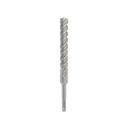BOSCH 5X Skalný vrták 18 x 200/150 mm štvorhranný SDS-Plus