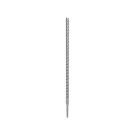 BOSCH 5X Skalný vrták 18 x 450/400 mm štvorboký SDS-Plus