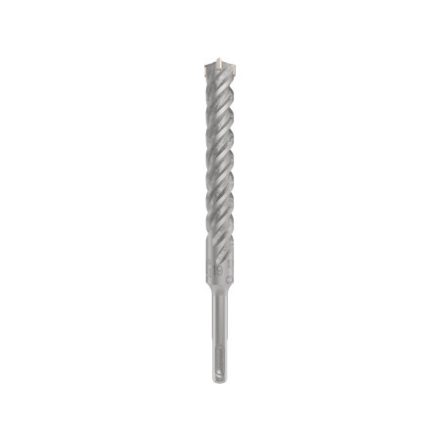 BOSCH 5X Vrták do kameňa 19 x 200/150 mm s štyrmi reznými hranami SDS-Plus