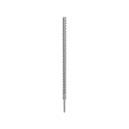 BOSCH 5X Kameňový vrták 19 x 450/400 mm štvorboký SDS-Plus