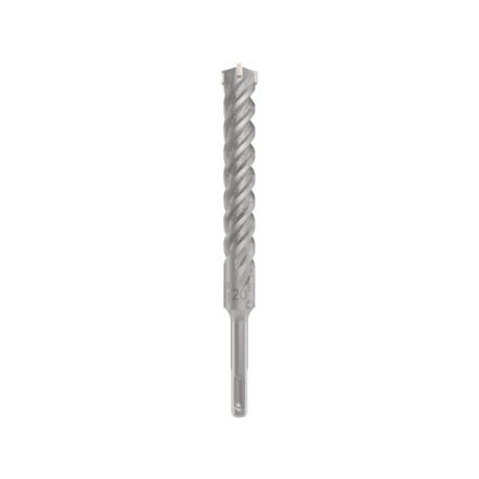 BOSCH 5X Skalný vŕtak 20 x 200/150 mm štvorhranný SDS-Plus