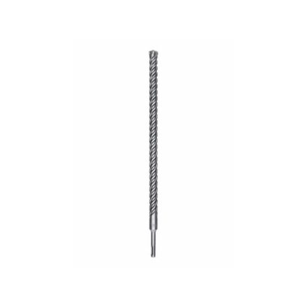 BOSCH 5X vrták do kameňa 20 x 460/400 mm štvorbřitý SDS-Plus