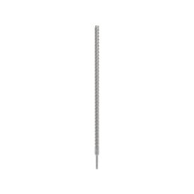 BOSCH 5X Skalný vrták 20 x 600/550 mm štvorhranný SDS-Plus   BOSCH 5X Skalný vrták 20 x 600/550 mm štvorhranný SDS-Plus