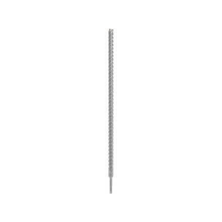 BOSCH 5X Skalný vrták 20 x 600/550 mm štvorhranný SDS-Plus