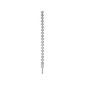 BOSCH 5X Skalný vrták 22 x 600/550 mm štvorhranný SDS-Plus   BOSCH 5X Skalný vrták 22 x 600/550 mm štvorhranný SDS-Plus