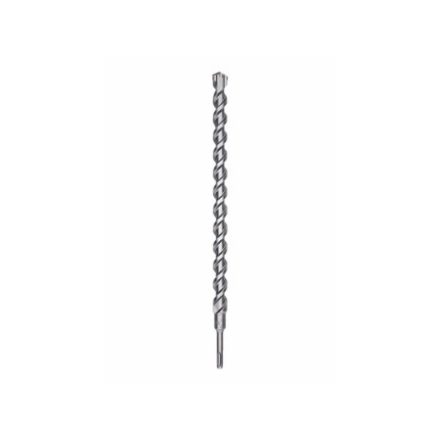 BOSCH 5X vrták do kameňa 24 x 460/400 mm štvorbřitý SDS-Plus