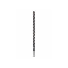 BOSCH 5X vrták do kameňa 25 x 460/400 mm štvorbřitý SDS-Plus   BOSCH 5X vrták do kameňa 25 x 460/400 mm štvorbřitý SDS-Plus