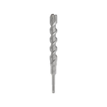 BOSCH 5X Skalný vrták 26 x 250/200 mm štvorboký SDS-Plus
