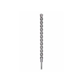 BOSCH 5X vrták do kameňa 26 x 460/400 mm štvorbřitý SDS-Plus   BOSCH 5X vrták do kameňa 26 x 460/400 mm štvorbřitý SDS-Plus