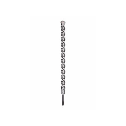 BOSCH 5X vrták do kameňa 26 x 460/400 mm štvorbřitý SDS-Plus