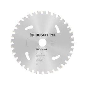 BOSCH PRO Pílový kotúč na kov 160 x 20 x 1,6 mm / 36T BOSCH PRO Pílový kotúč na kov 160 x 20 x 1,6 mm / 36T