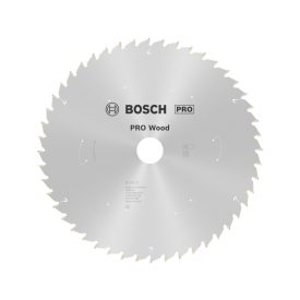 BOSCH PRO Pílací kotúč na drevo 254 x 30 x 2,2 mm / 48T BOSCH PRO Pílací kotúč na drevo 254 x 30 x 2,2 mm / 48T