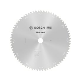 BOSCH PRO Pílací kotúč na kov 305 x 25,4 x 2,2 mm / 72T BOSCH PRO Pílací kotúč na kov 305 x 25,4 x 2,2 mm / 72T