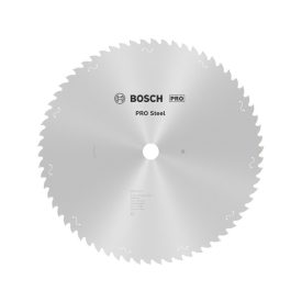 BOSCH PRO Pílový kotúč na oceľ 355 x 25,4 x 2,2 mm / 66T   BOSCH PRO Pílový kotúč na oceľ 355 x 25,4 x 2,2 mm / 66T