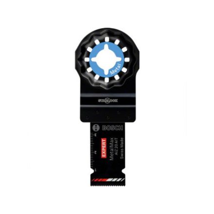 BOSCH EXPERT Vibračný pílový kotúč na kov 40 x 20 mm AIZ20 AT Metal Max Starlock