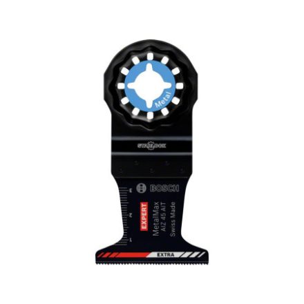 BOSCH EXPERT AIZ45 AT Karbid, kov (Max Metal)