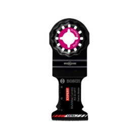 Karbid BOSCH EXPERT AIZ32 APT, Curved-tec, Multimateriál (MultiMax)   Karbid BOSCH EXPERT AIZ32 APT, Curved-tec, Multimateriál (MultiMax)
