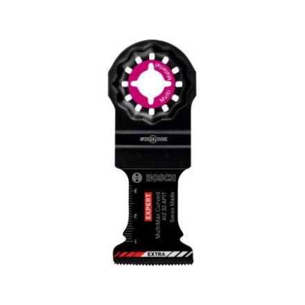 Karbid BOSCH EXPERT AIZ32 APT, Curved-tec, Multimateriál (MultiMax)
