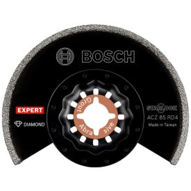 BOSCH EXPERT Fúgovačská pílací list ACZ 85 RD4 85 x 2,0 mm karbídový Starlock   BOSCH EXPERT Fúgovačská pílací list ACZ 85 RD4 85 x 2,0 mm karbídový Starlock