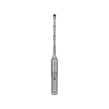 BOSCH EXPERT 7X Vrták do skaly 4 x 115/50 mm štvorhranný SDS-Plus