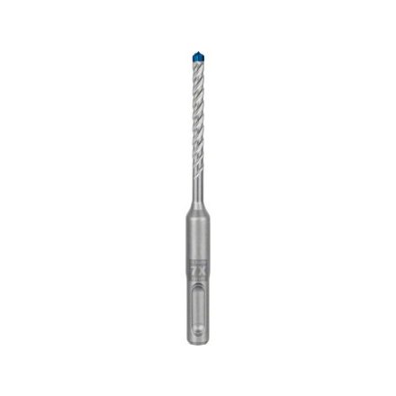 BOSCH EXPERT 7X vrták do kameňa 5 x 115/50 mm štvorbřitý SDS-Plus
