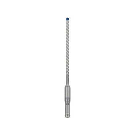 BOSCH EXPERT 7X vrták do skaly 5 x 165/100 mm štvorbřitý SDS-Plus