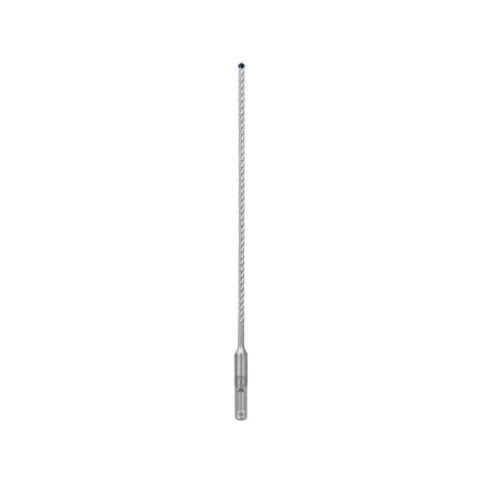 BOSCH EXPERT 7X Skalný vrták 5 x 265/200 mm s štyrmi hranmi SDS-Plus