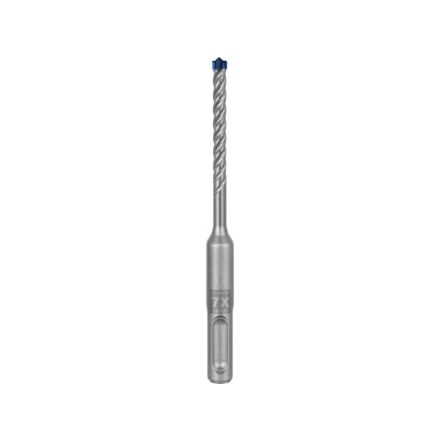 BOSCH EXPERT 7X Skalný vrták 5,5 x 115/50 mm štvorrezový SDS-Plus