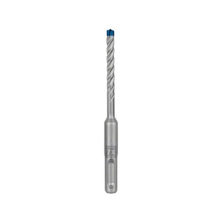 BOSCH EXPERT 7X vrták do kameňa 6 x 115/50 mm štvorbřitý SDS-Plus