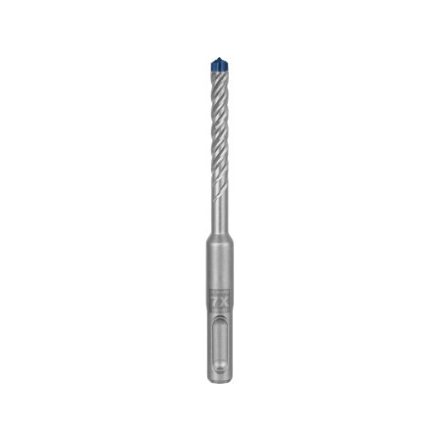 BOSCH EXPERT 7X Skalný vrták 6,5 x 115/50 mm štvorboký SDS-Plus